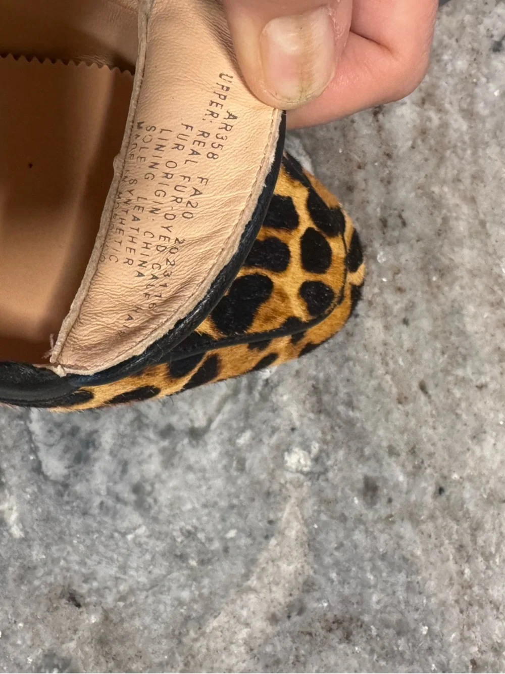 J. Crew crew genuine
